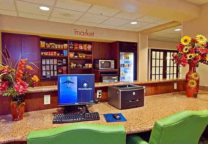 Hotel Courtyard Lynchburg  | Lynchburg | Virginia | United States 4