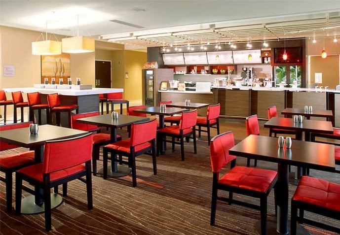 Hotel Courtyard Lynchburg  | Lynchburg | Virginia | United States 5