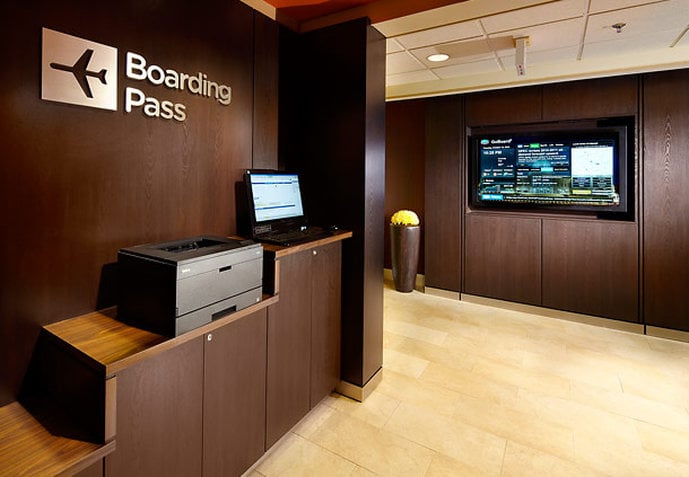 Hotel Courtyard Lynchburg  | Lynchburg | Virginia | United States 6