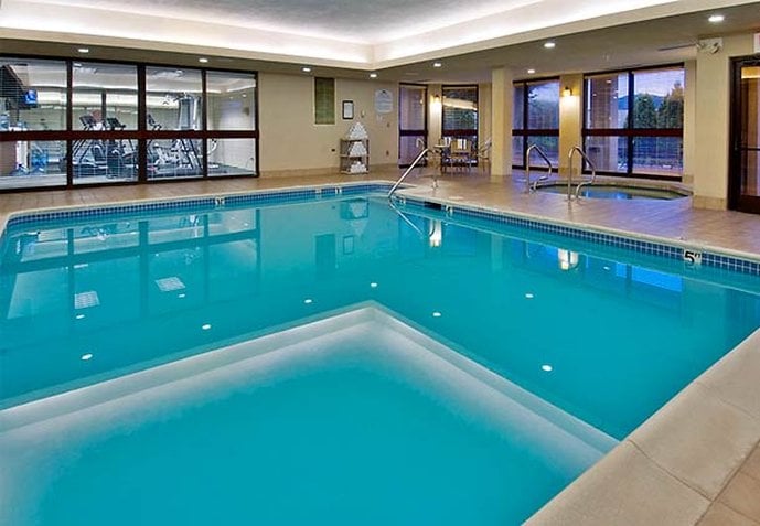 Hotel Courtyard Lynchburg  | Lynchburg | Virginia | United States 8