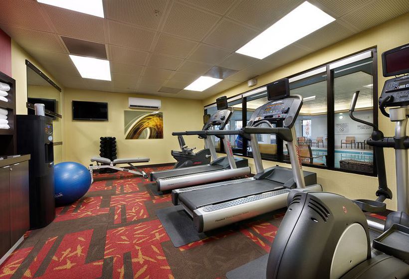 Hotel Courtyard by Marriott 