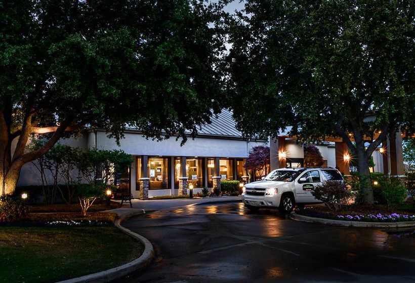 Hotel Courtyard Dallas DFW Airport North Irving