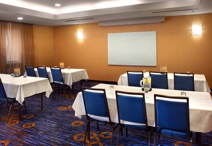 Hotel Courtyard by Marriott  | Independence | Ohio | United States 13