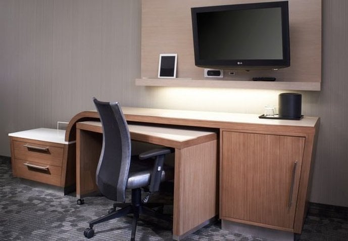 Hotel Courtyard by Marriott  | Independence | Ohio | United States 15