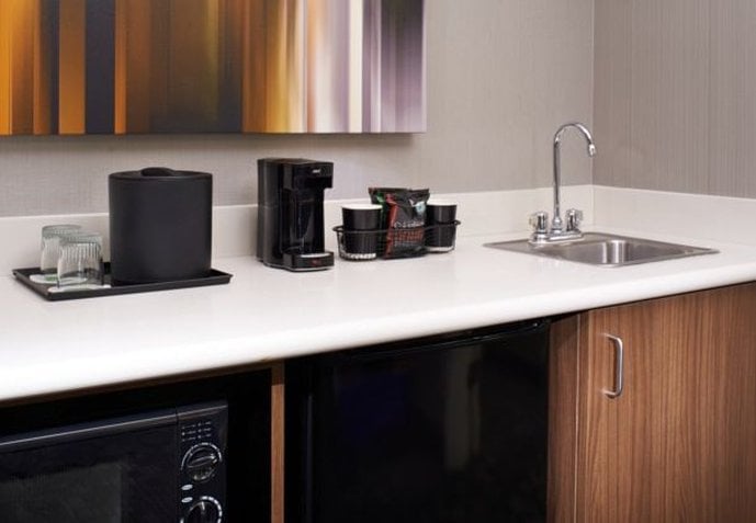 Hotel Courtyard by Marriott  | Independence | Ohio | United States 18