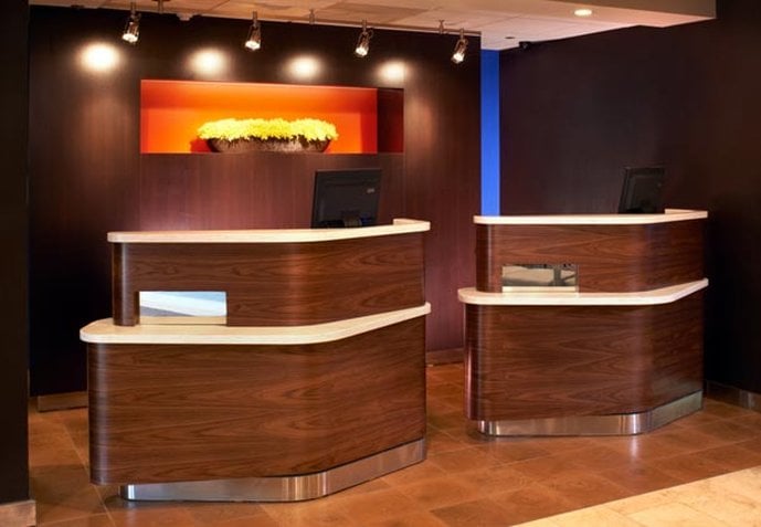 Hotel Courtyard by Marriott  | Independence | Ohio | United States 19