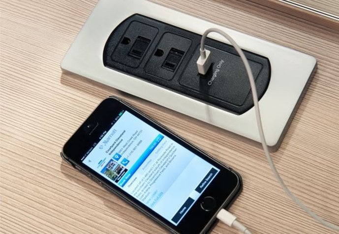 Hotel Courtyard by Marriott  | Independence | Ohio | United States 2