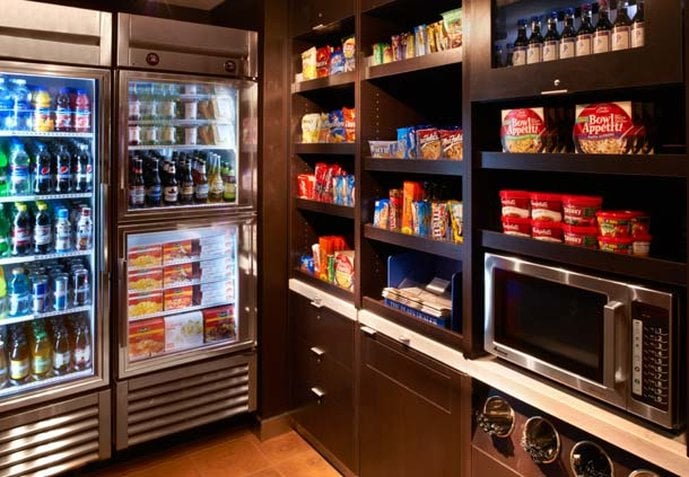 Hotel Courtyard by Marriott  | Independence | Ohio | United States 8