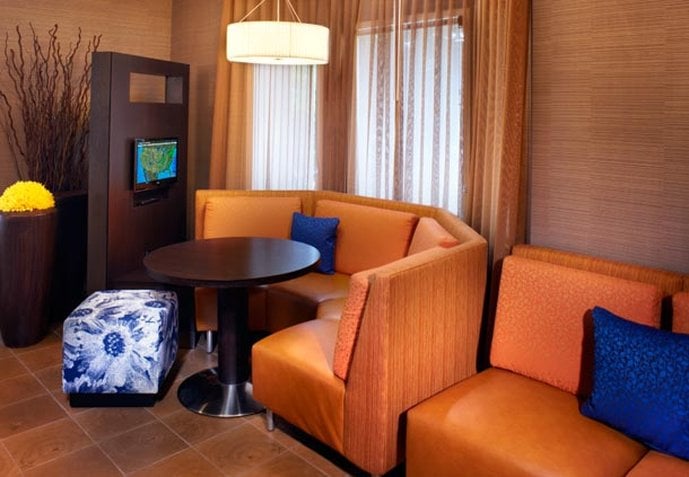 Hotel Courtyard by Marriott  | Independence | Ohio | United States 9