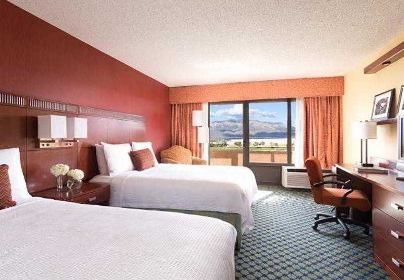 Hotel Courtyard By Marriott Albuquerque Albuquerque New Mexico