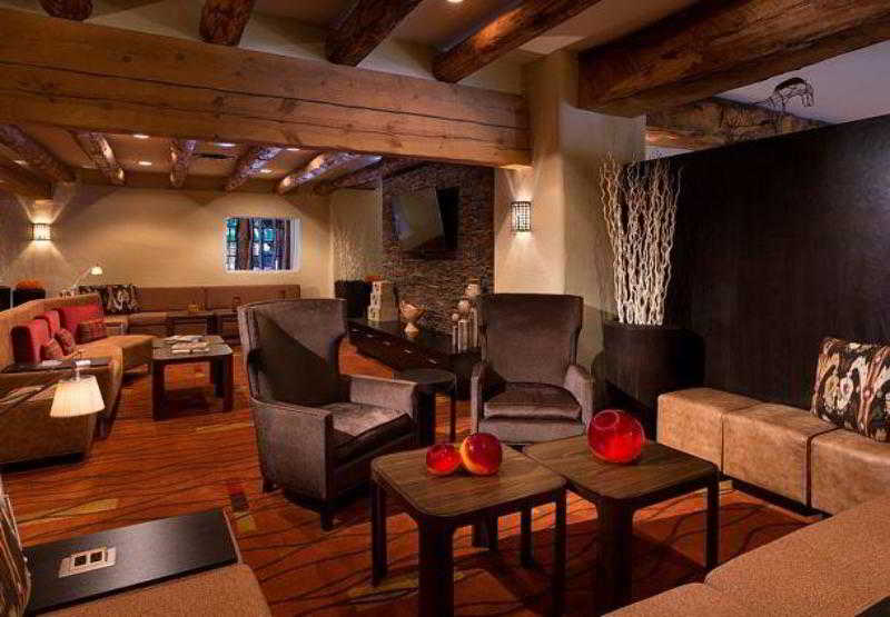 Hotel Courtyard By Marriott Albuquerque  | Albuquerque | New Mexico | United States 1