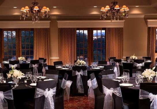 Hotel Courtyard By Marriott Albuquerque  | Albuquerque | New Mexico | United States 10