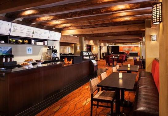 Hotel Courtyard By Marriott Albuquerque  | Albuquerque | New Mexico | United States 12