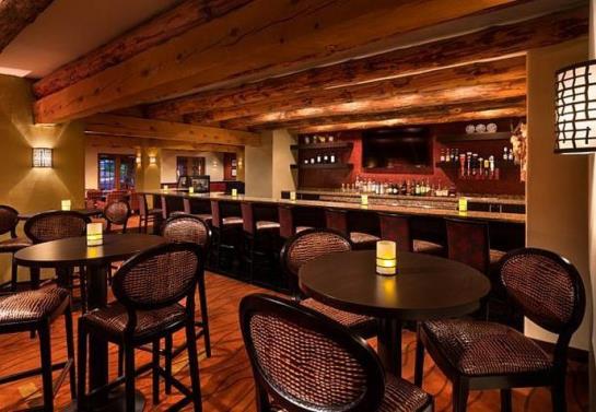 Hotel Courtyard By Marriott Albuquerque  | Albuquerque | New Mexico | United States 13