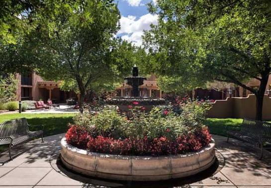 Hotel Courtyard By Marriott Albuquerque  | Albuquerque | New Mexico | United States 14