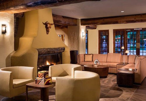 Hotel Courtyard By Marriott Albuquerque  | Albuquerque | New Mexico | United States 16