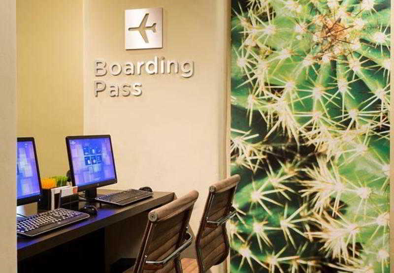 Hotel Courtyard By Marriott Albuquerque  | Albuquerque | New Mexico | United States 2