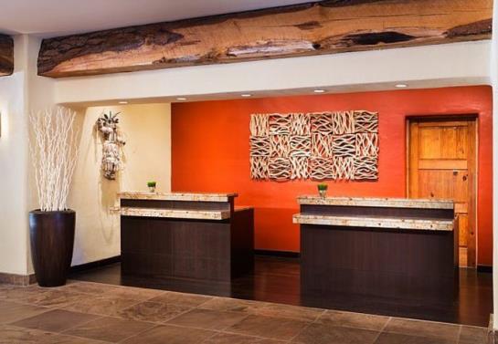 Hotel Courtyard By Marriott Albuquerque  | Albuquerque | New Mexico | United States 4