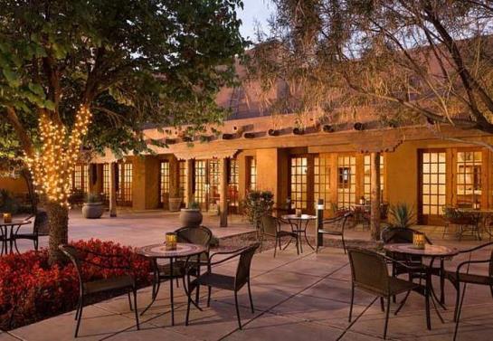 Hotel Courtyard By Marriott Albuquerque  | Albuquerque | New Mexico | United States 5