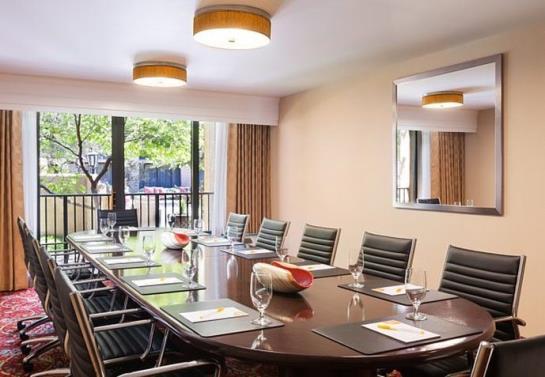 Hotel Courtyard By Marriott Albuquerque  | Albuquerque | New Mexico | United States 6