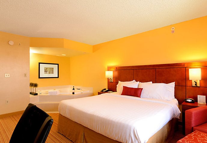 Hotel Courtyard Frederick   | Frederick | Maryland | Hotel negli Stati Uniti 10