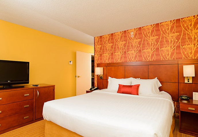 Hotel Courtyard Frederick   | Frederick | Maryland | Hotel negli Stati Uniti 11