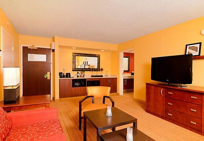 Hotel Courtyard Frederick   | Frederick | Maryland | Hotel negli Stati Uniti 12