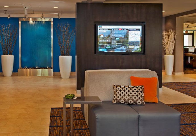 Hotel Courtyard Frederick   | Frederick | Maryland | Hotel negli Stati Uniti 13