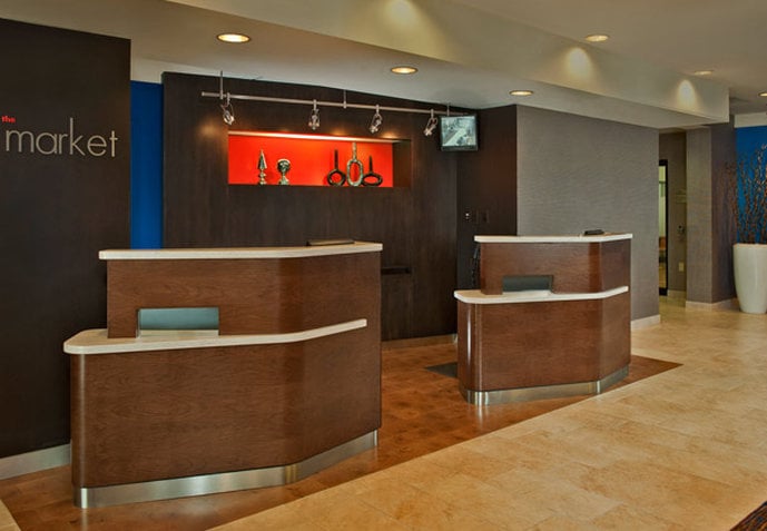 Hotel Courtyard Frederick   | Frederick | Maryland | Hotel negli Stati Uniti 15