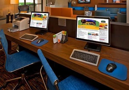 Hotel Courtyard Frederick   | Frederick | Maryland | Hotel negli Stati Uniti 16