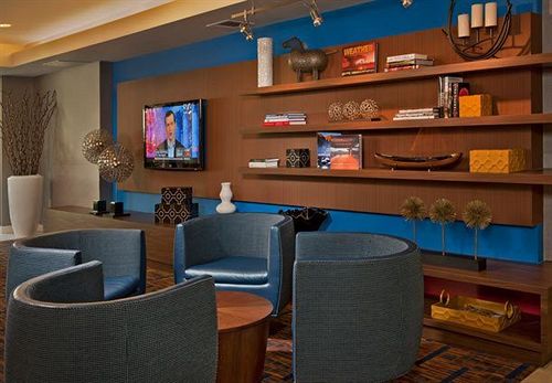 Hotel Courtyard Frederick   | Frederick | Maryland | Hotel negli Stati Uniti 18