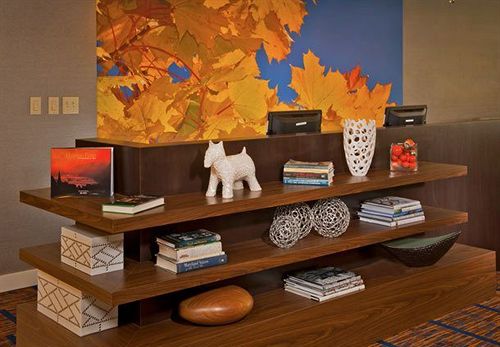 Hotel Courtyard Frederick   | Frederick | Maryland | Hotel negli Stati Uniti 19