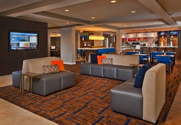 Hotel Courtyard Frederick   | Frederick | Maryland | Hotel negli Stati Uniti 2