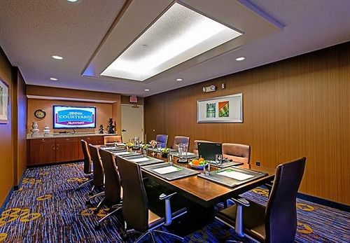 Hotel Courtyard Frederick   | Frederick | Maryland | Hotel negli Stati Uniti 20