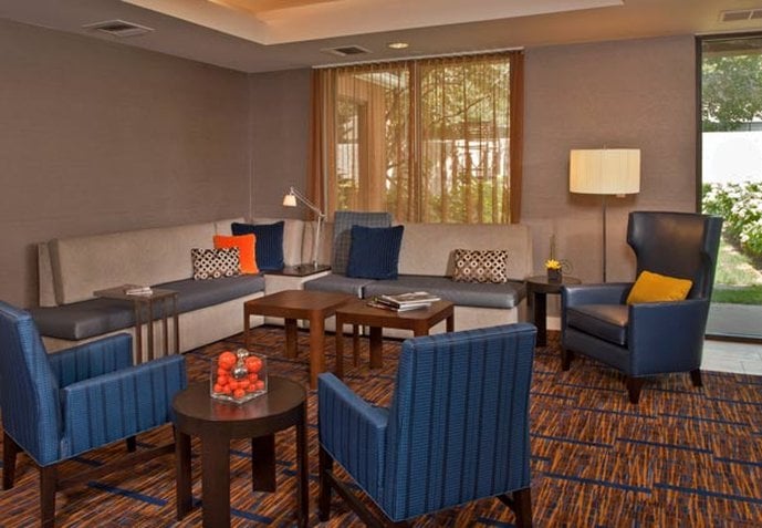 Hotel Courtyard Frederick   | Frederick | Maryland | Hotel negli Stati Uniti 3