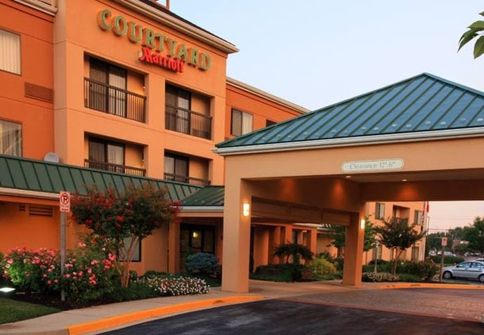 Hotel Courtyard Frederick   | Frederick | Maryland | Hotel negli Stati Uniti 5