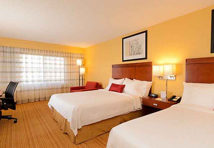 Hotel Courtyard Frederick   | Frederick | Maryland | Hotel negli Stati Uniti 6