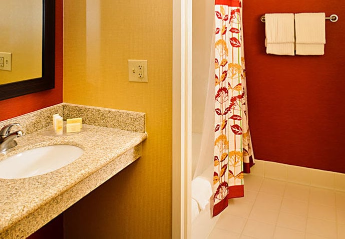 Hotel Courtyard Frederick   | Frederick | Maryland | Hotel negli Stati Uniti 9