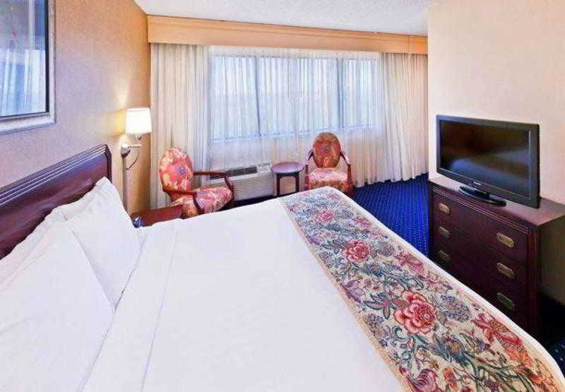 Hotel Courtyard Austin-University Area  | Austin | Texas | United States 11