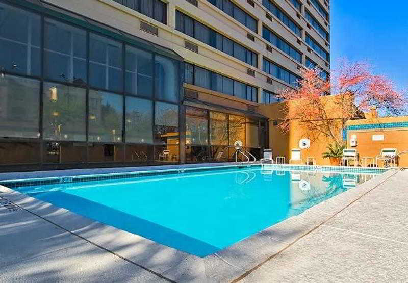 Hotel Courtyard Austin-University Area  | Austin | Texas | United States 16