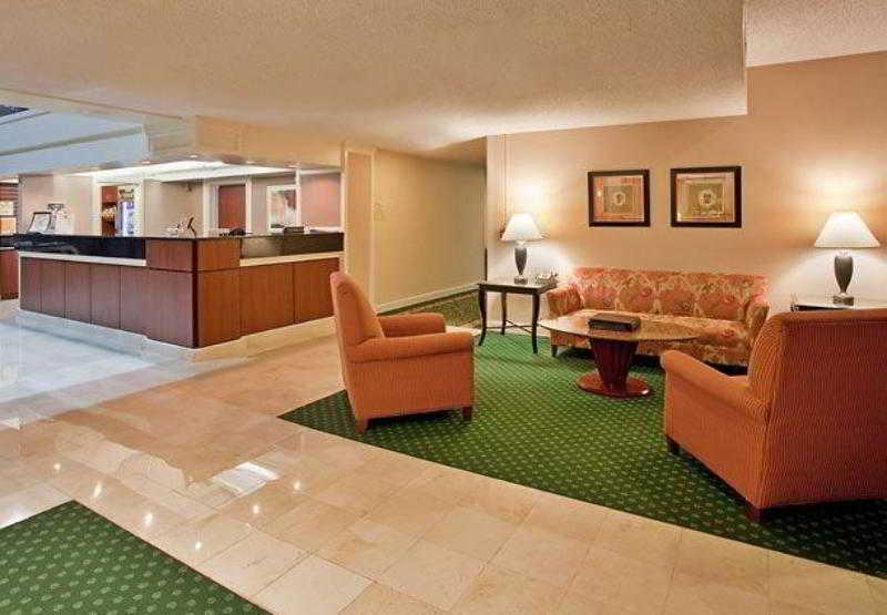Hotel Courtyard Austin-University Area  | Austin | Texas | United States 17