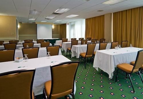 Hotel Courtyard Austin-University Area  | Austin | Texas | United States 19