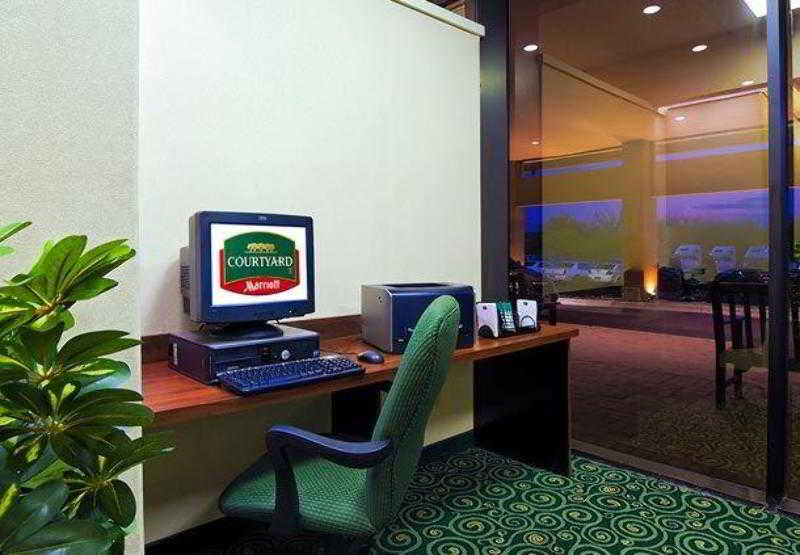 Hotel Courtyard Austin-University Area  | Austin | Texas | United States 2