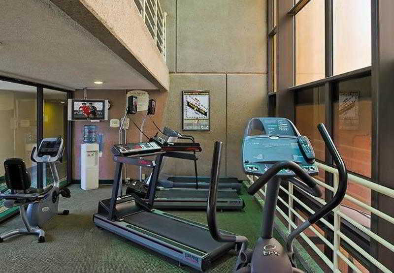 Hotel Courtyard Austin-University Area  | Austin | Texas | United States 3