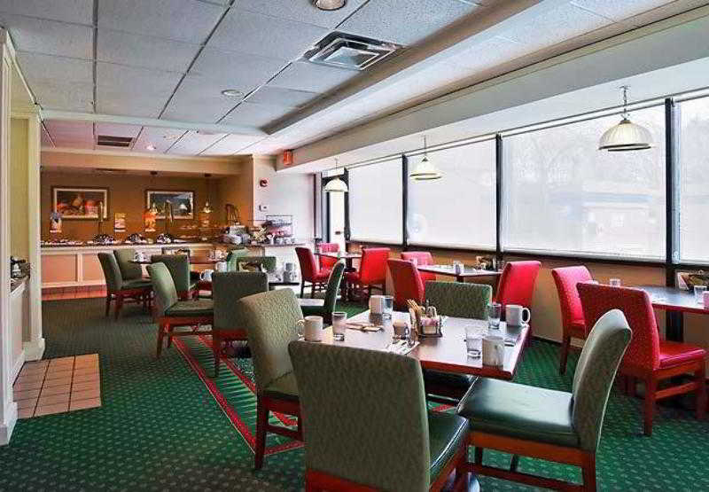 Hotel Courtyard Austin-University Area  | Austin | Texas | United States 4