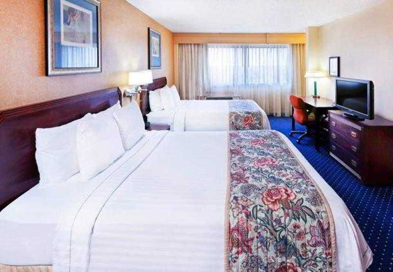 Hotel Courtyard Austin-University Area  | Austin | Texas | United States 5