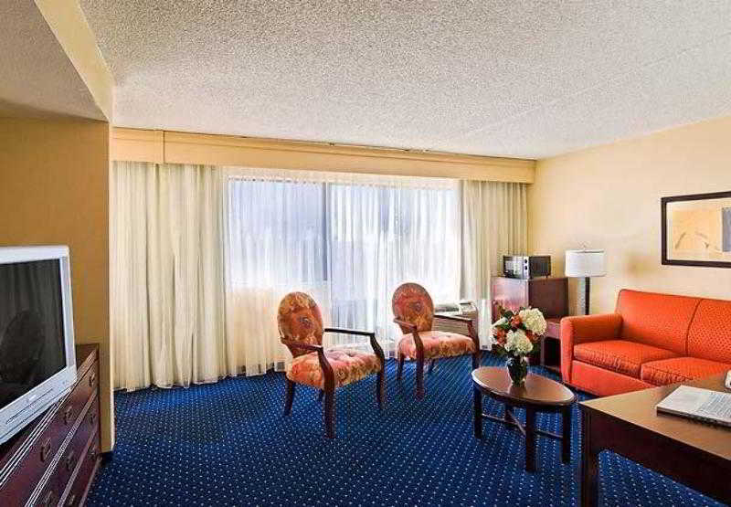 Hotel Courtyard Austin-University Area  | Austin | Texas | United States 6