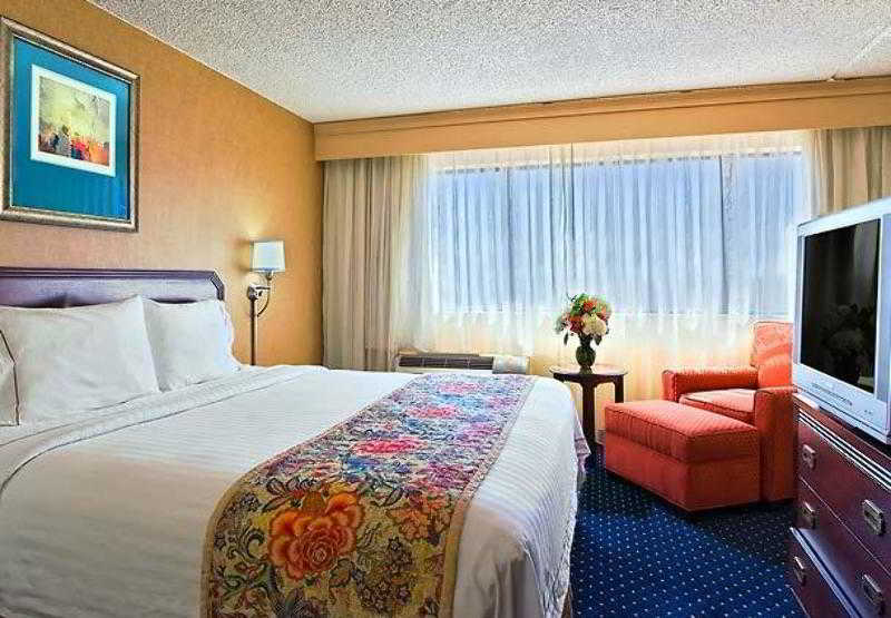 Hotel Courtyard Austin-University Area  | Austin | Texas | United States 7