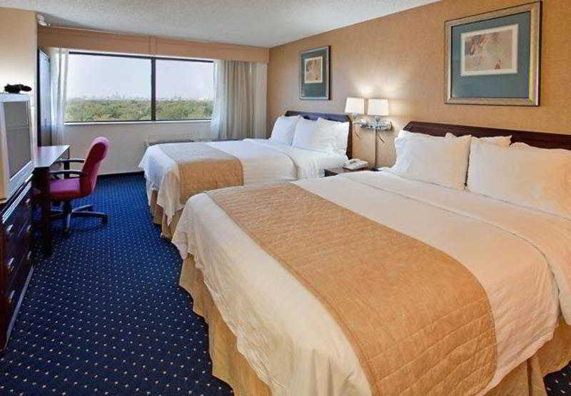 Hotel Courtyard Austin-University Area  | Austin | Texas | United States 8