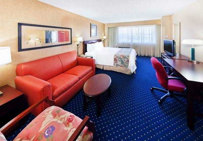 Hotel Courtyard Austin-University Area  | Austin | Texas | United States 9